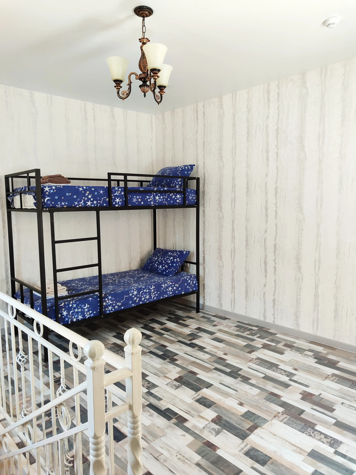 Мини-отель Вояж