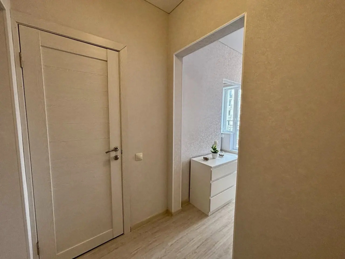 Квартира Комфортная