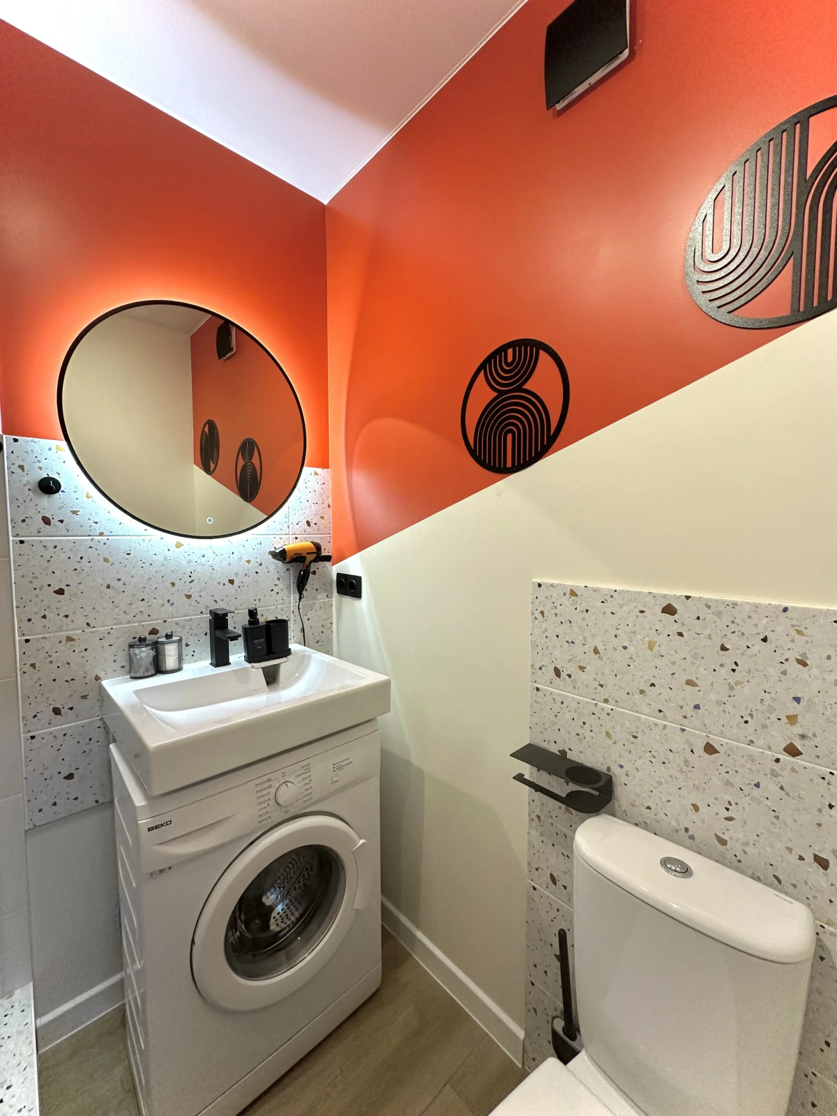 Квартира Style Rooms