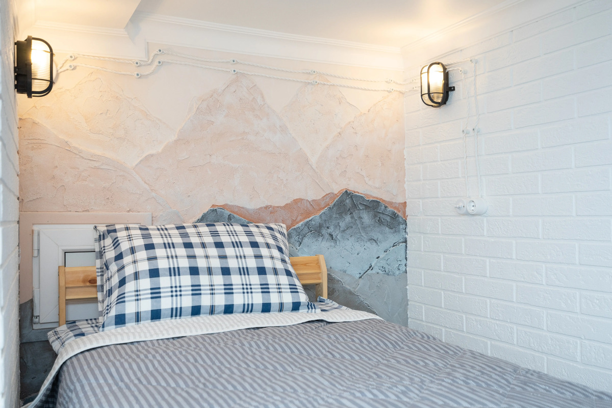 Квартира с Сауной на Пушкина