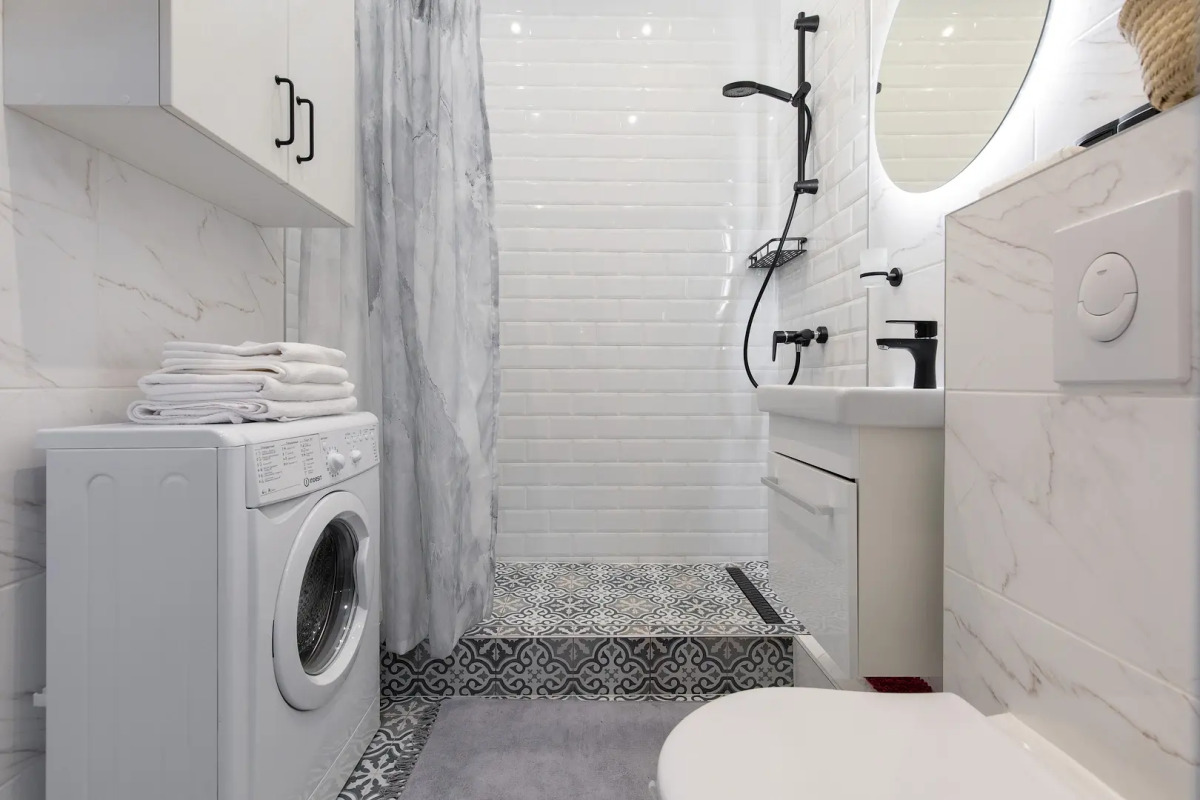 Апартаменты Rauschen Sunset Suit вблизи морского побережья