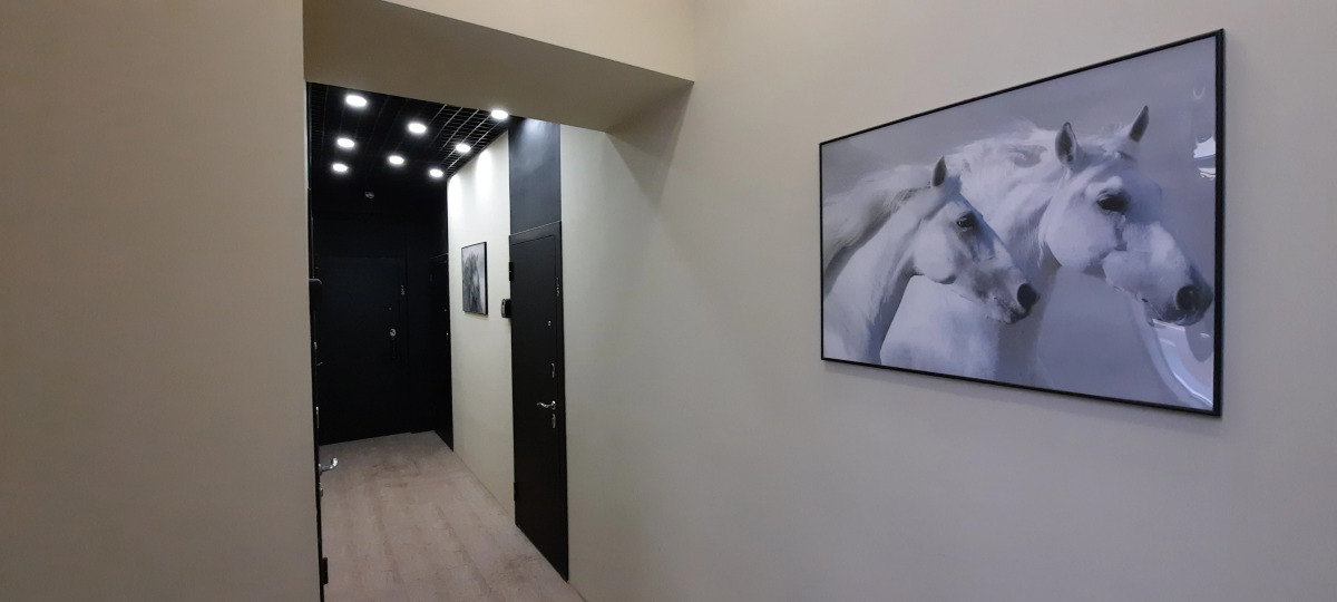 Апартаменты Двухуровневый Стильный Лофт в Центре Москвы на Легендарной Таганке