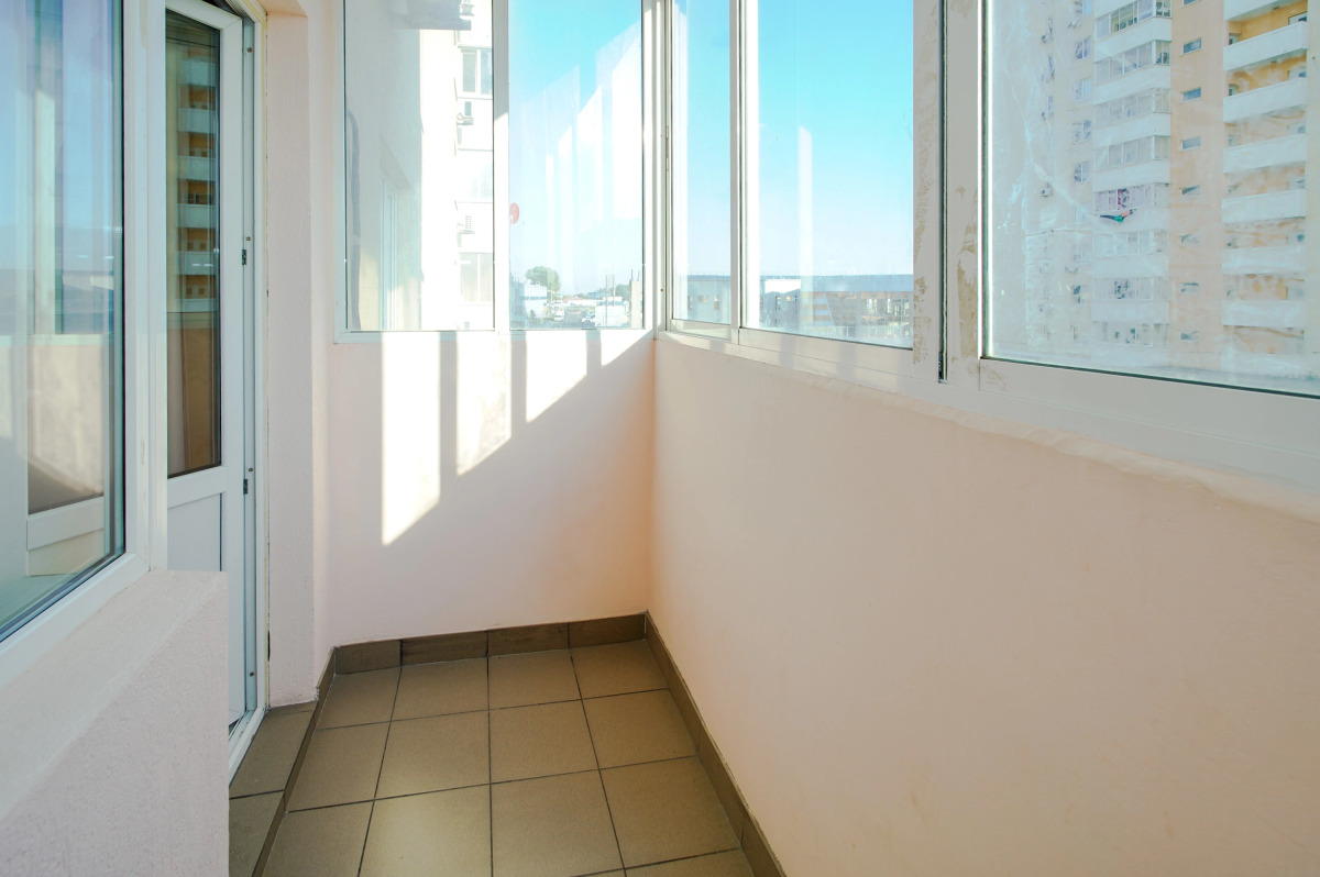 Квартира Devi Лавочкина 17 п4