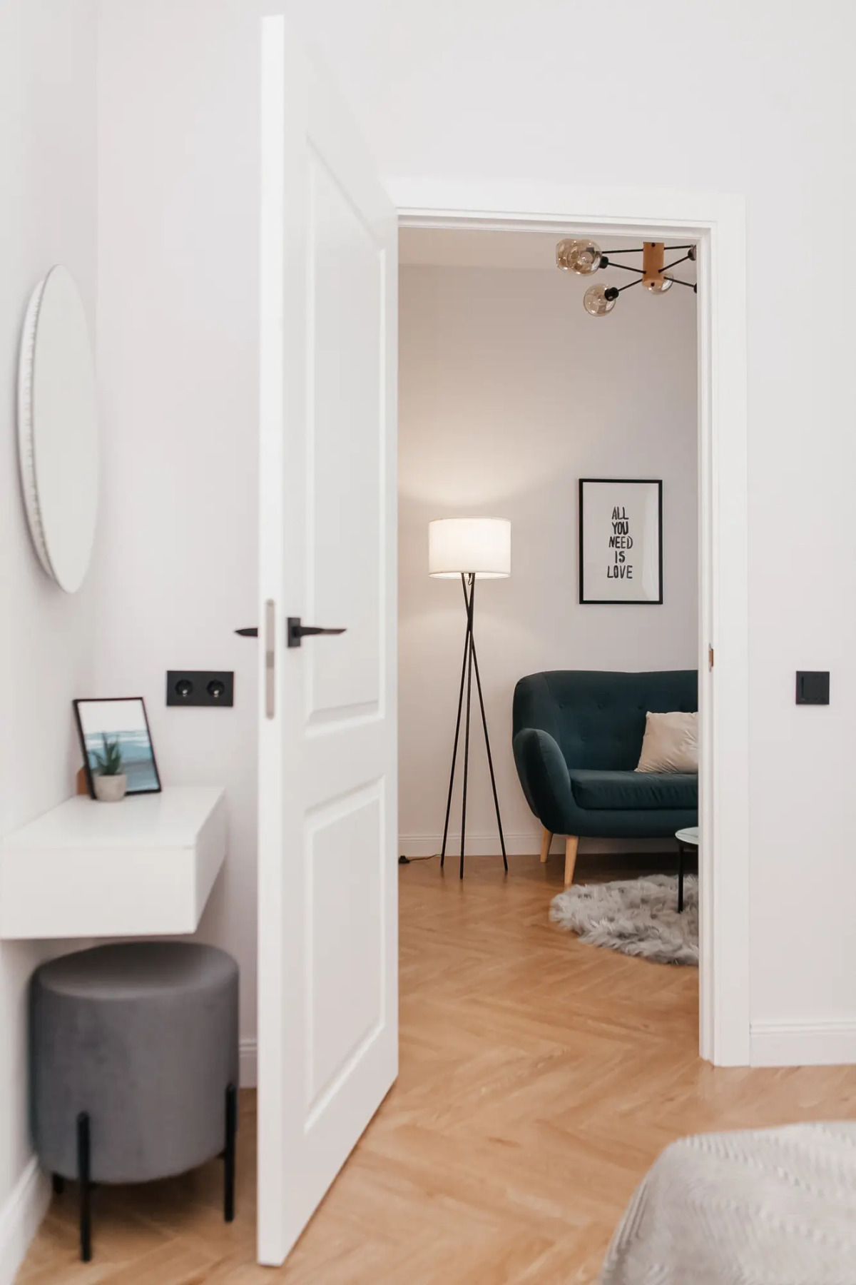 Апартаменты RentalSPb