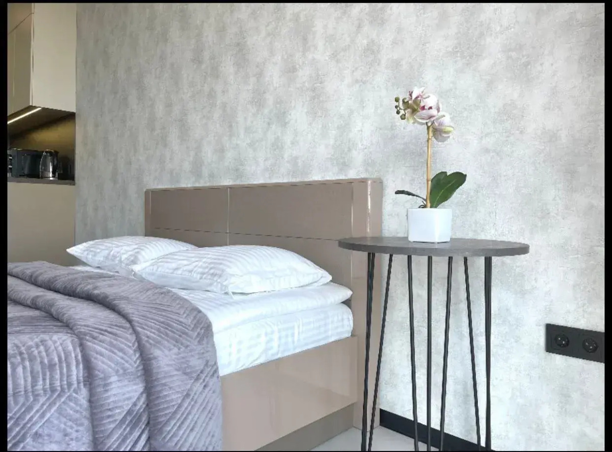 Апартаменты Метрополь Рент Апарт