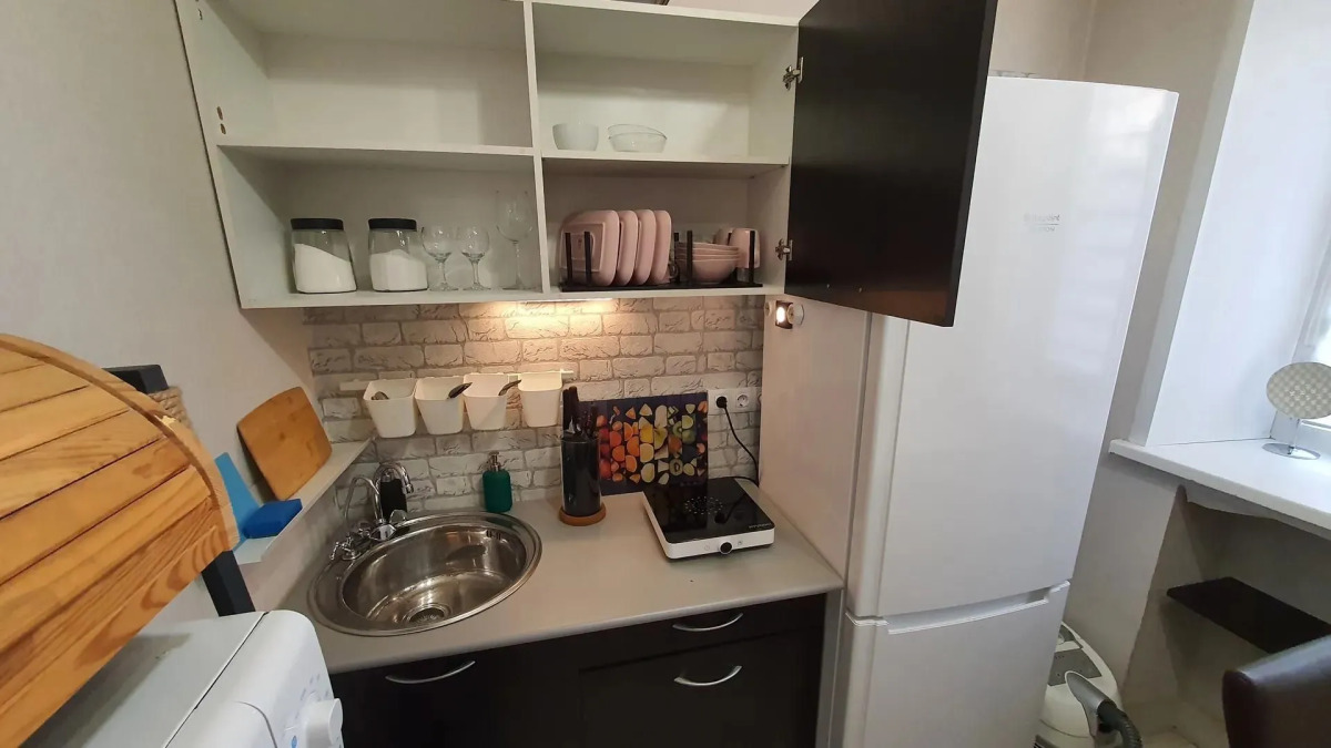 Апартаменты на Дачной 29