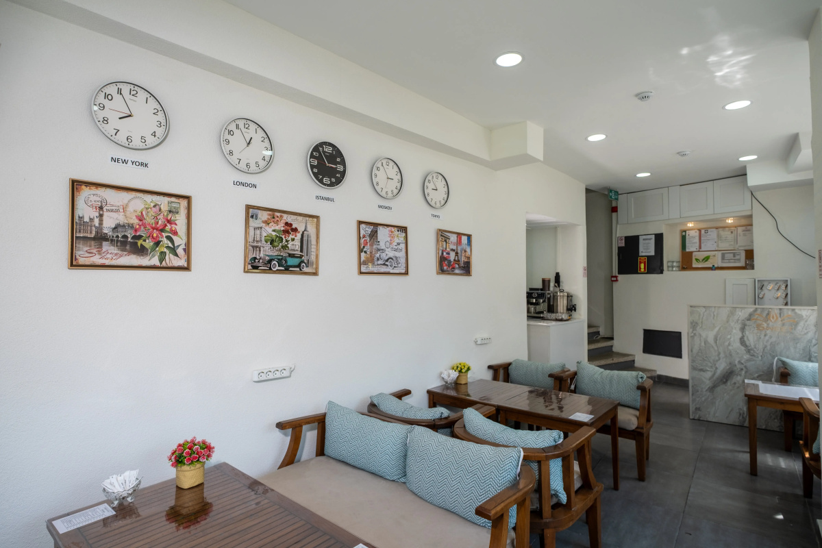 Sweet Hotel Istanbul