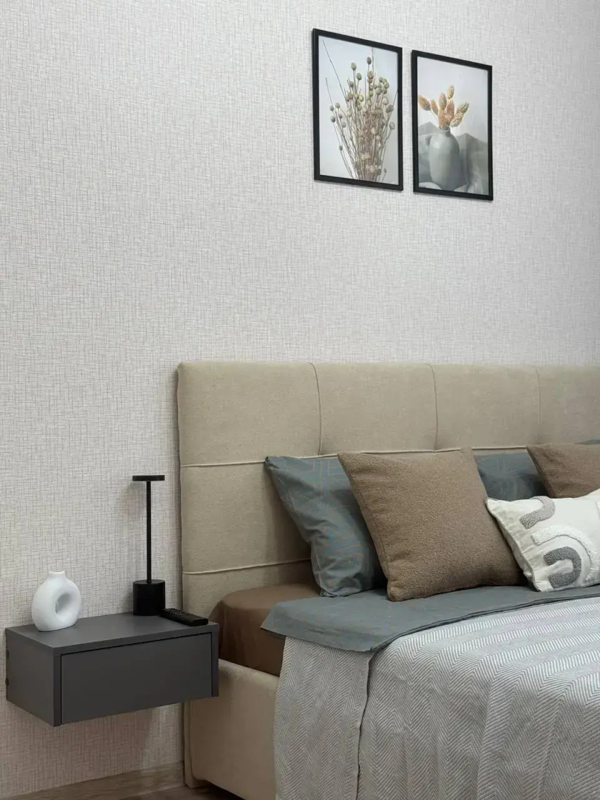 Квартира Новая в Спальном Районе