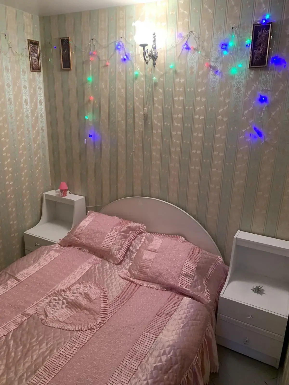 Квартира в тихом центре  Минска