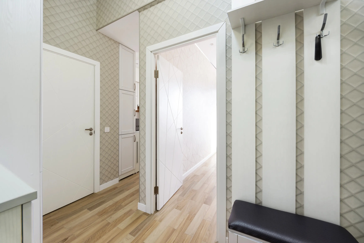 Апартаменты Коллективная 11/74