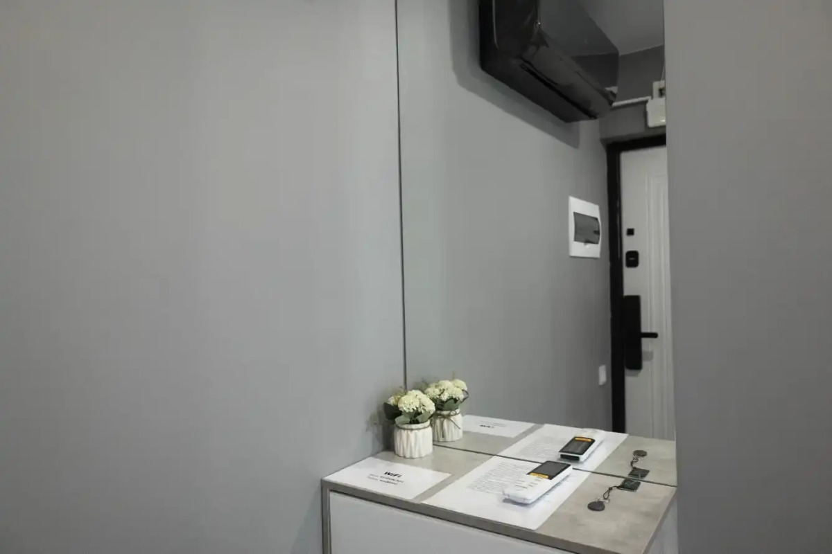 Квартира Уютная