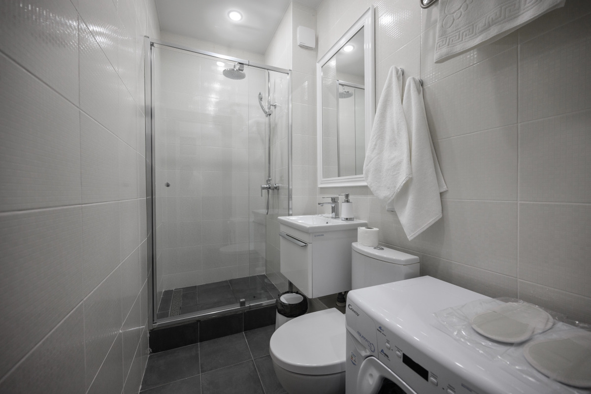 Гостевой дом Вечерний Город