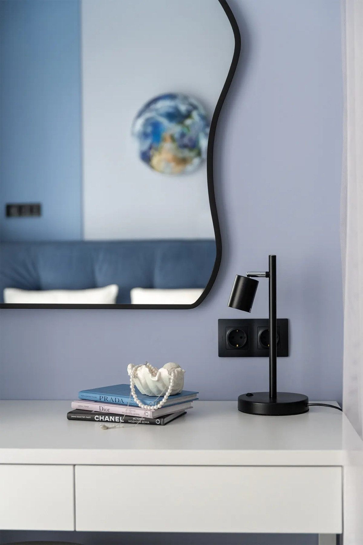 Квартира Студия Океан в сердце Ботанического сада