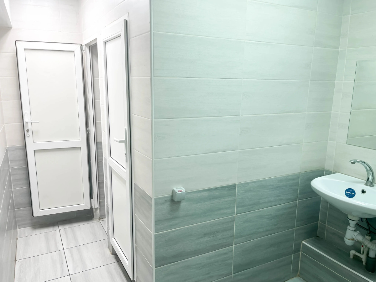 Отель KDO Набережные Челны