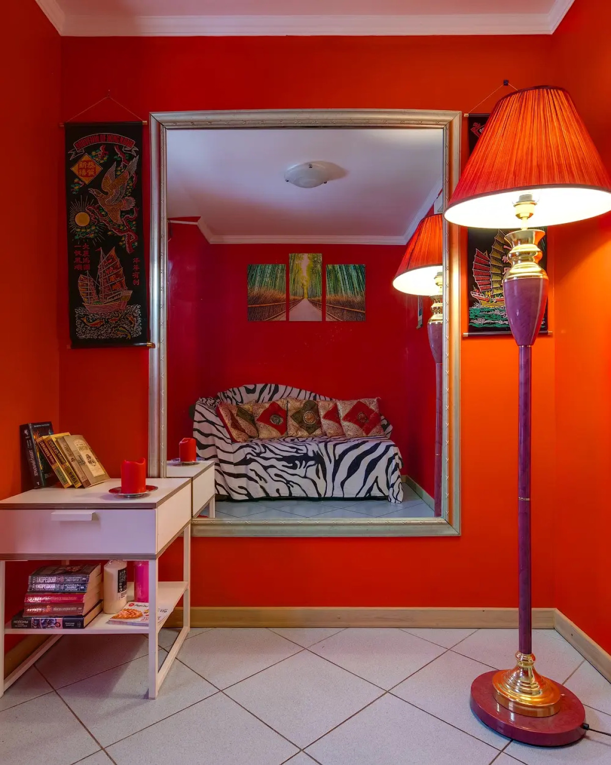 Мини-отель Три Иероглифа