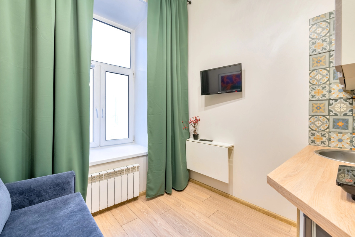 Квартира 1 ГрибоедовАрт