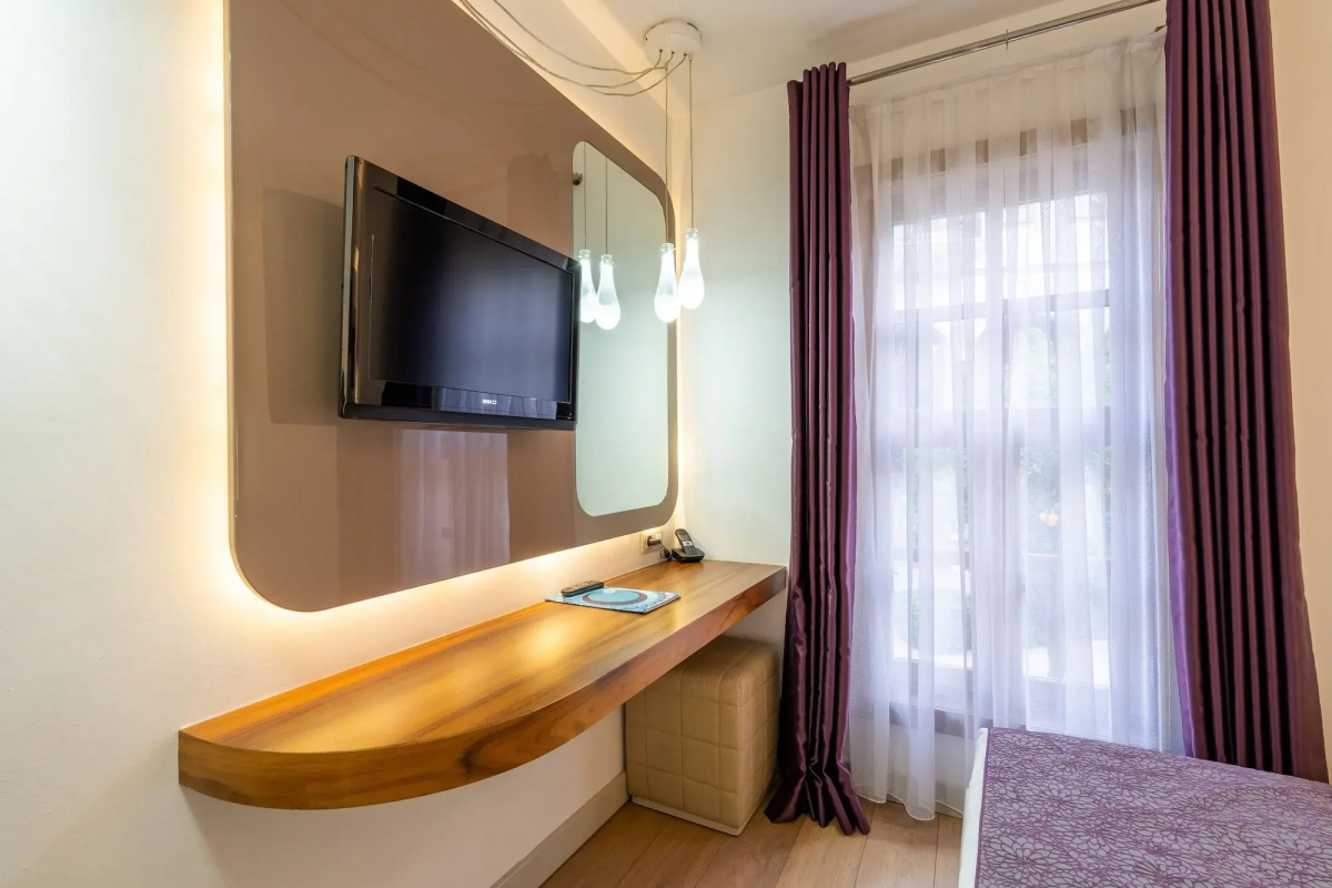 Puding Hotel