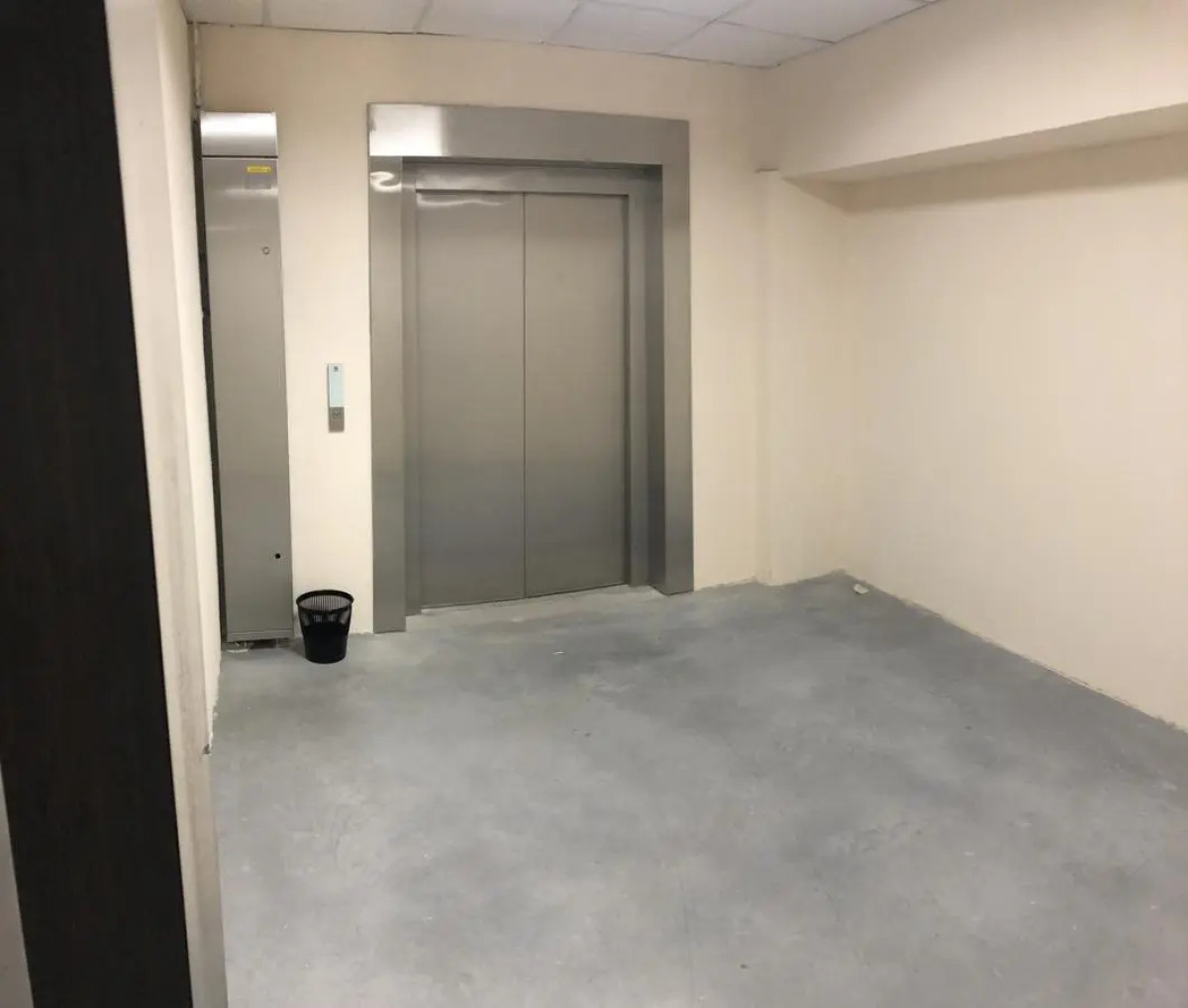 Лофт Отель Охта