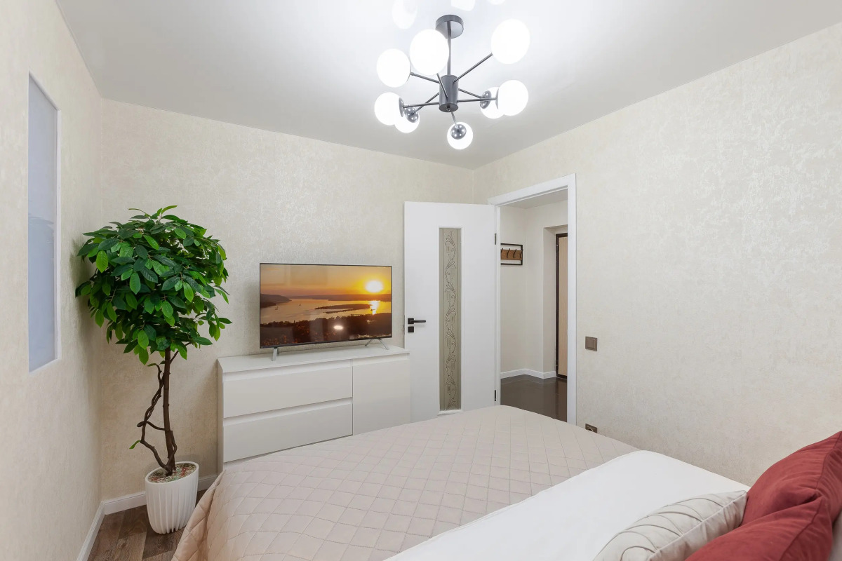 Квартира «StarHouse» Город Солнца-2