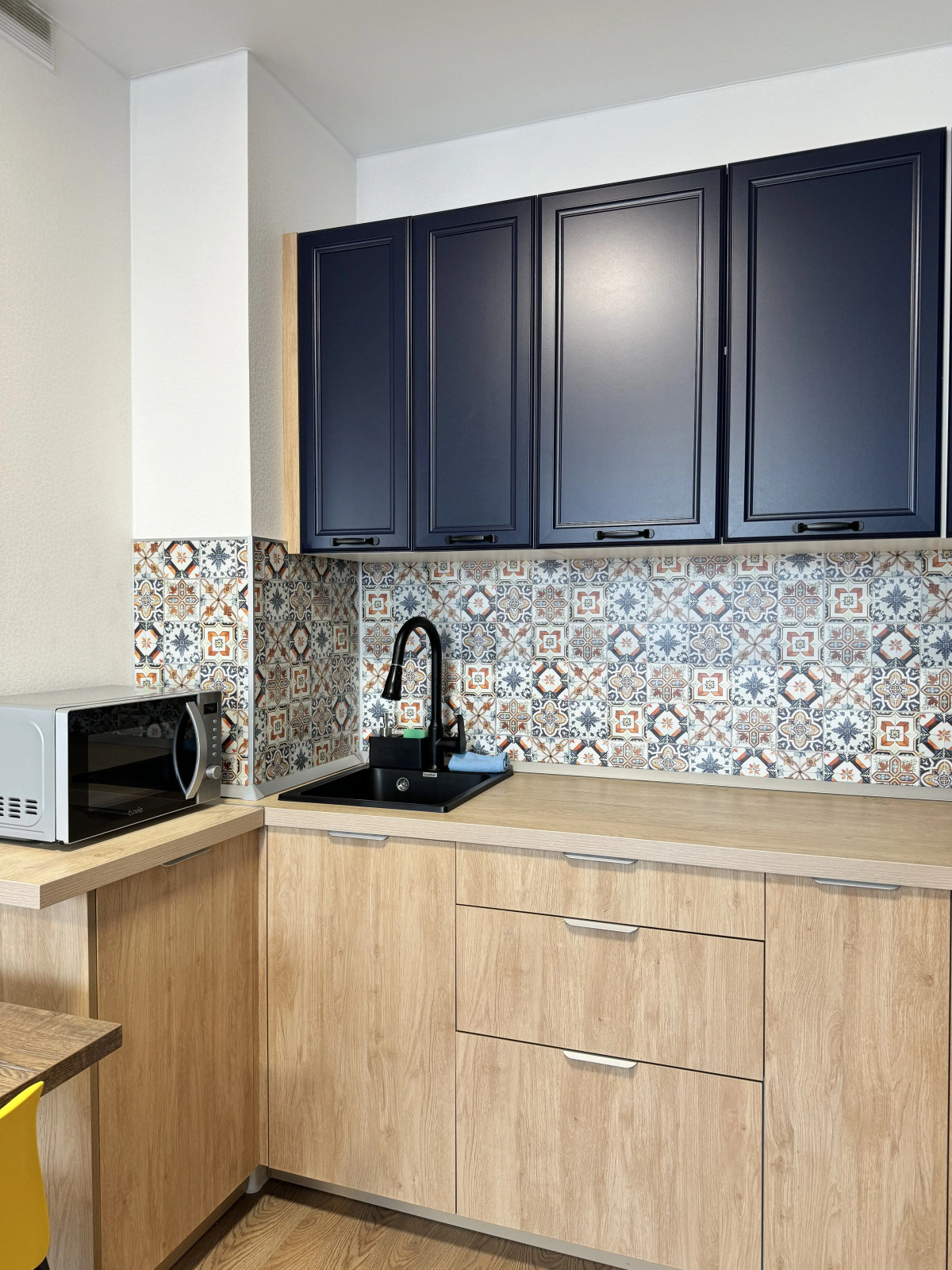 Апартаменты Комфорт на Лескова 42