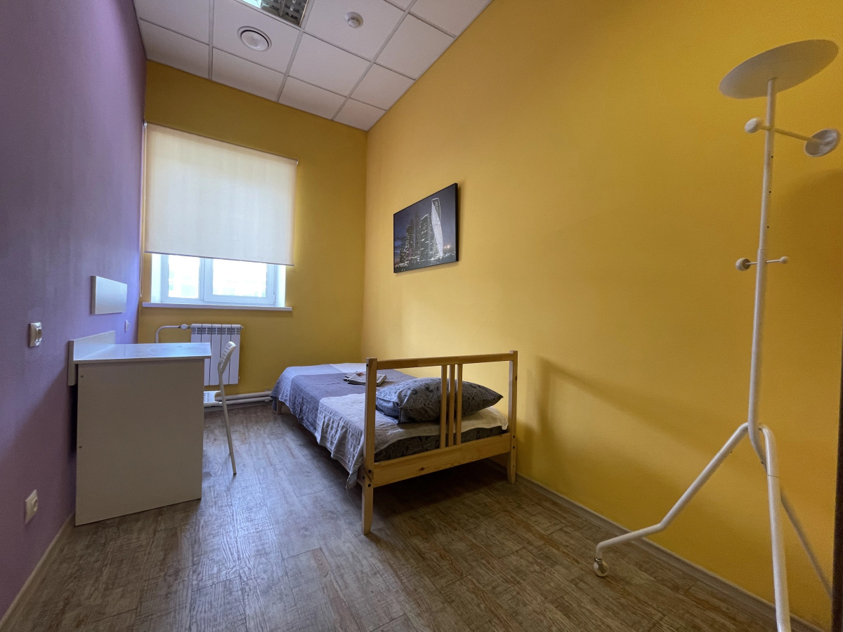 Хостел Вавилон