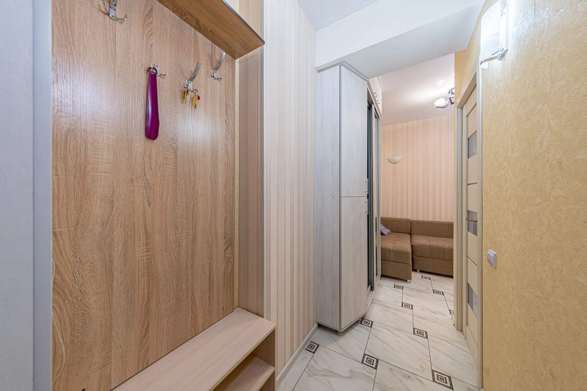 Апартаменты Vip House