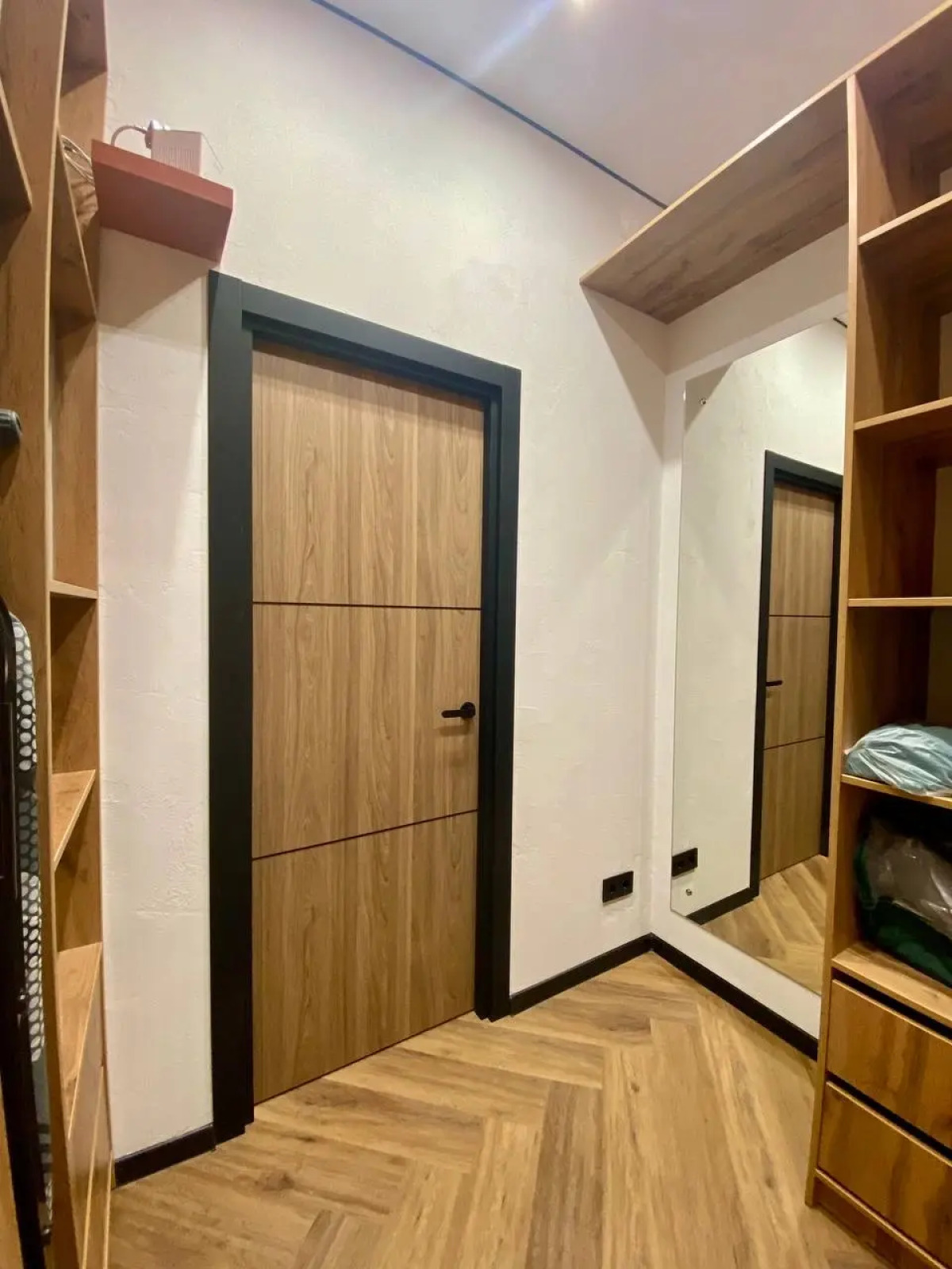 Квартира Столичный