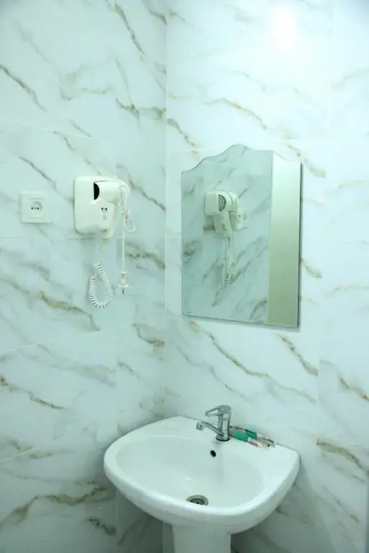 Отель Travel Point