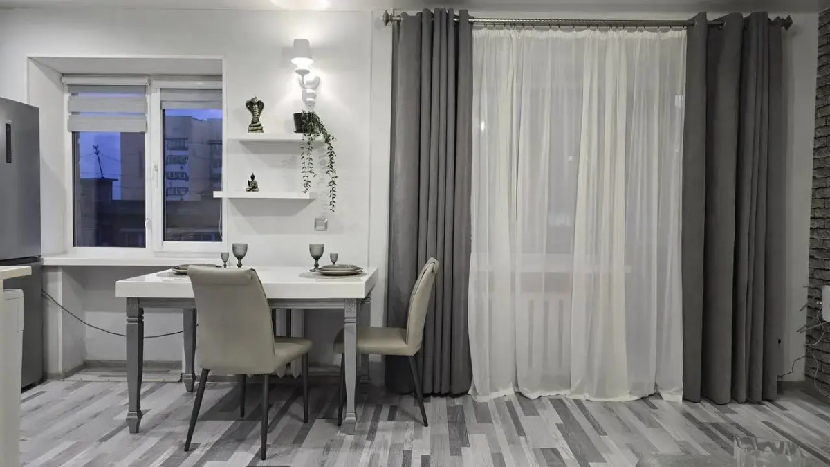 Апартаменты Владивосток