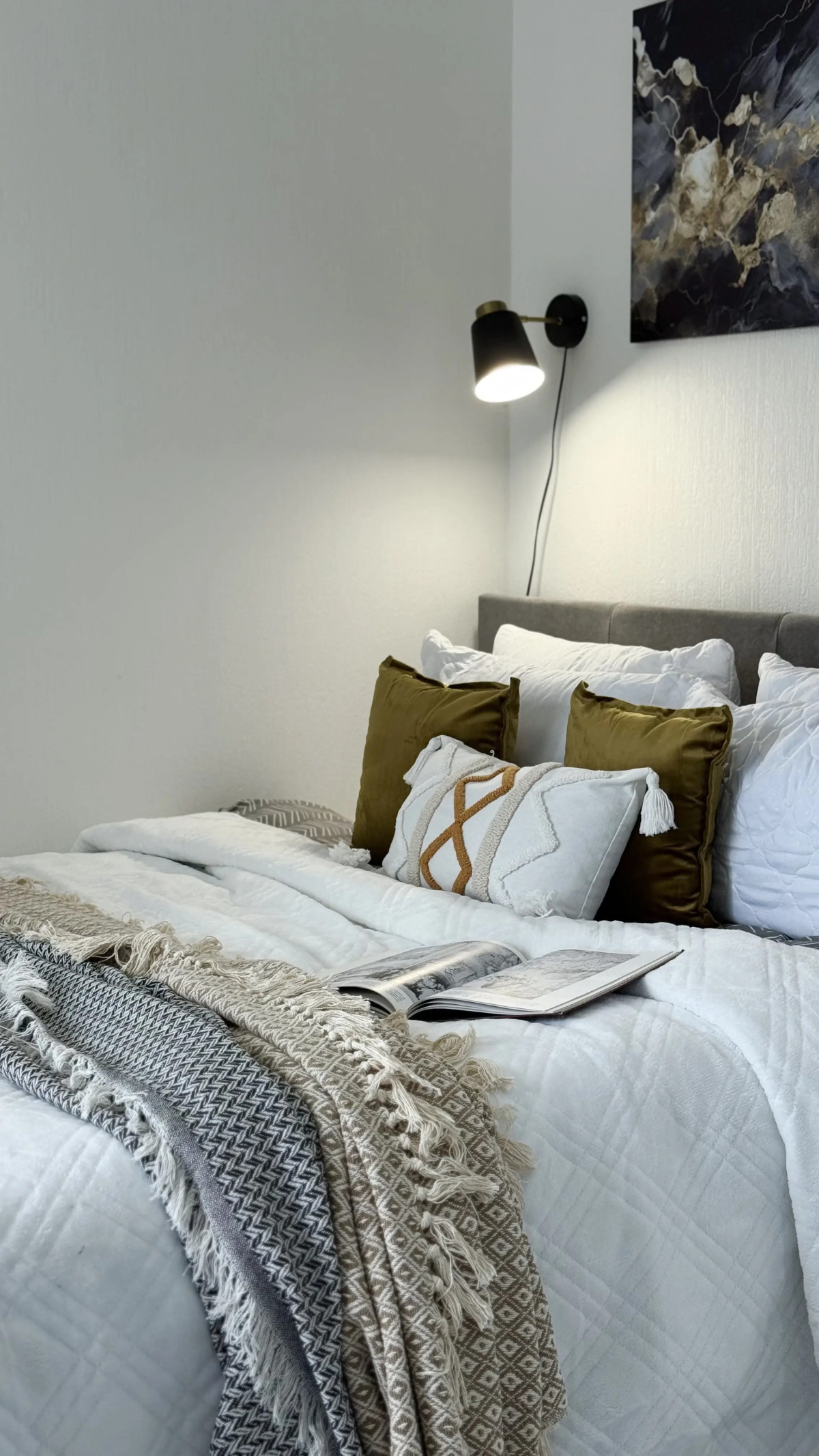 Апартаменты Yousinn Ясный берег 43