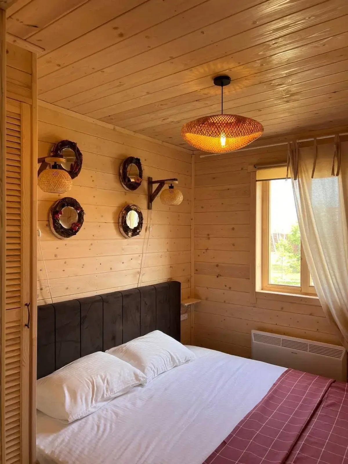 Частный Дом Дача Грибника