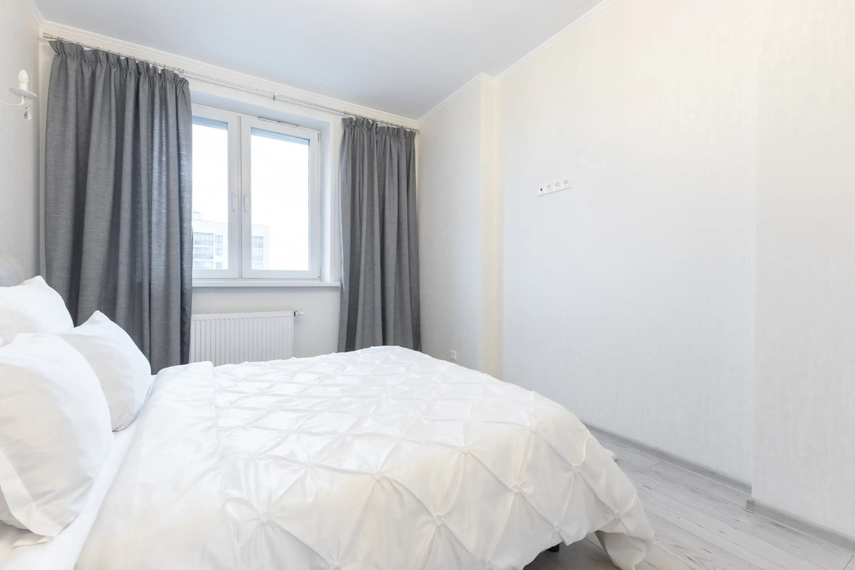 Апартаменты ЖК современник