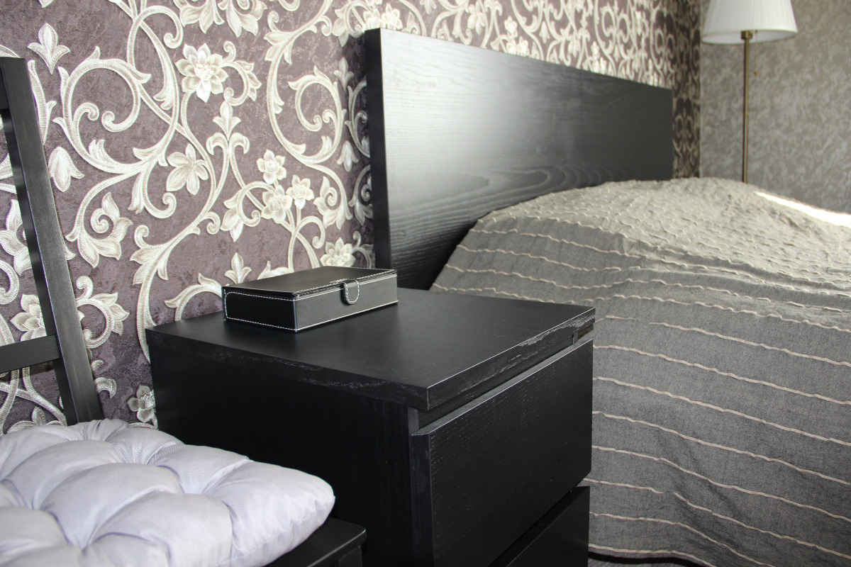 Апартаменты Ashari