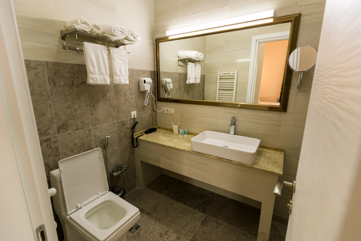 Гостиница Альянс