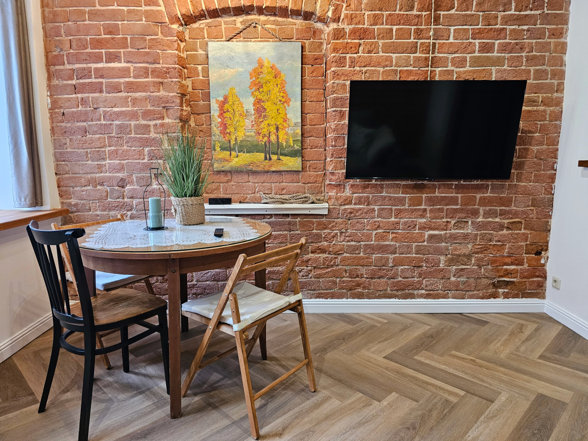 Квартира Smartapart Купеческий