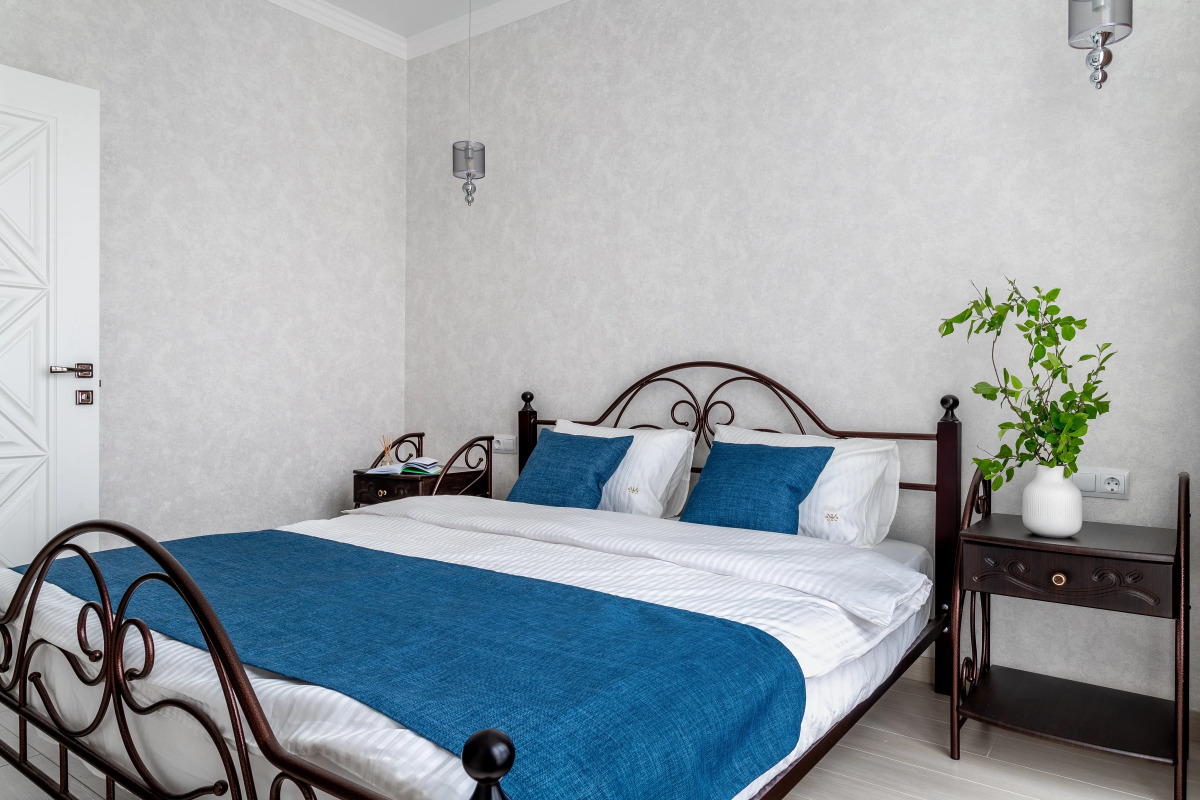 Квартира Карамель