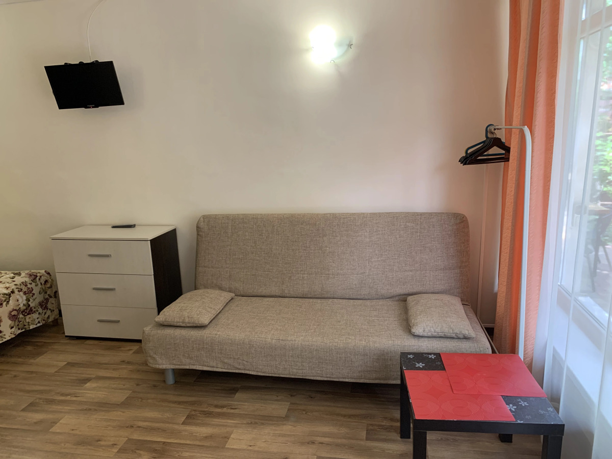 Гостевой дом Ольга Ейск Чапаева 18