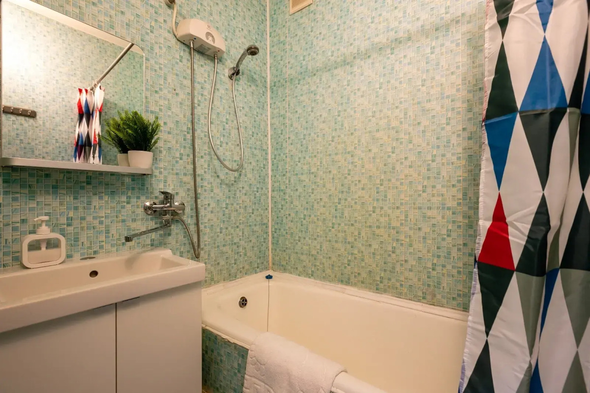 Квартира В Центре