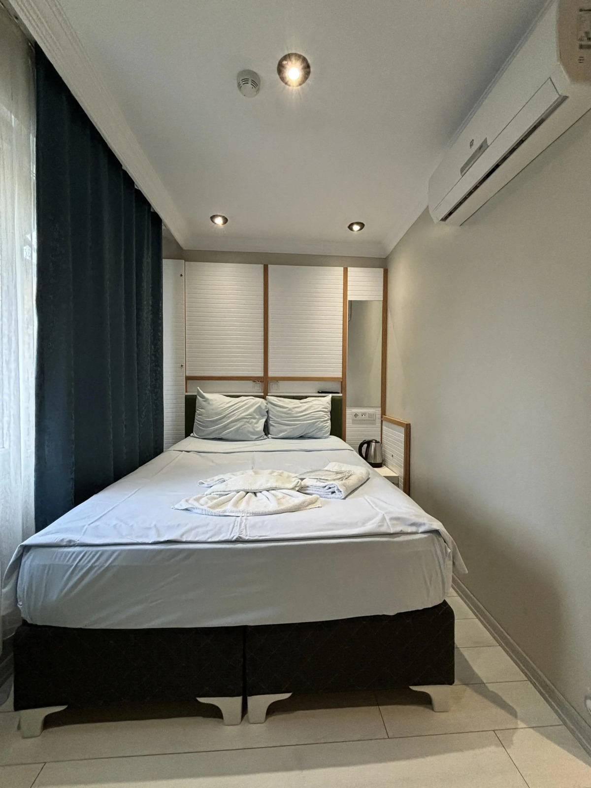 Счастливый дом Pantera House