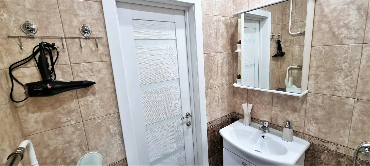 1-комн. апартаменты в центре города (Цветной бульвар)