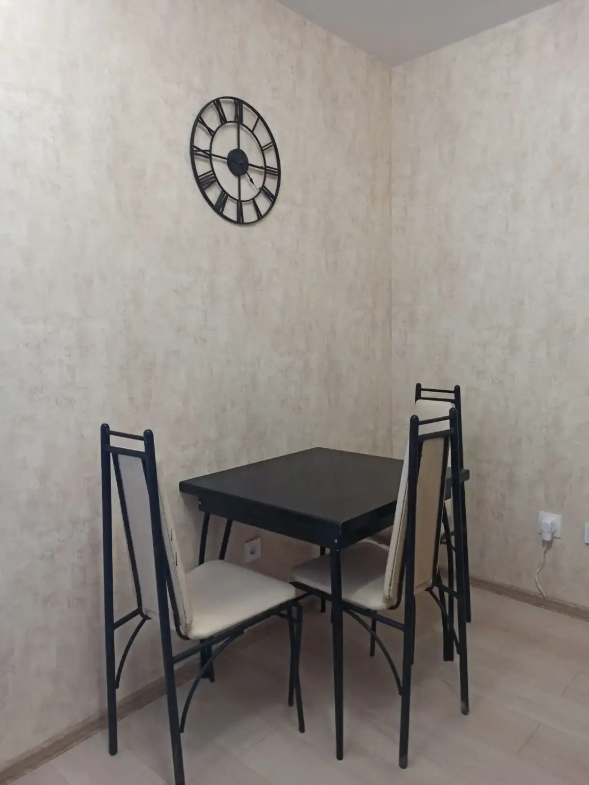 Квартира с Панорамным Видом