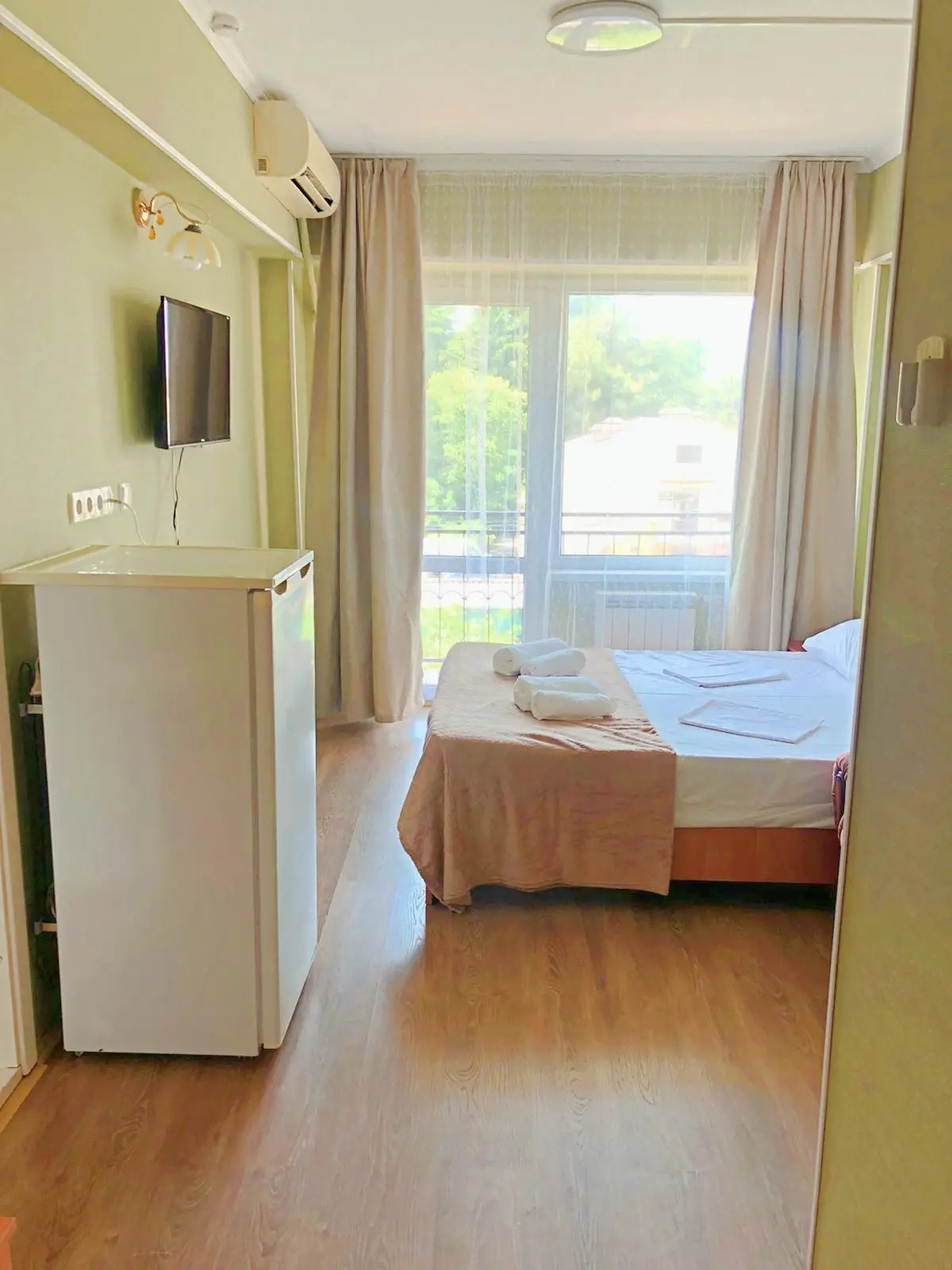 Гостевой дом Лазурит