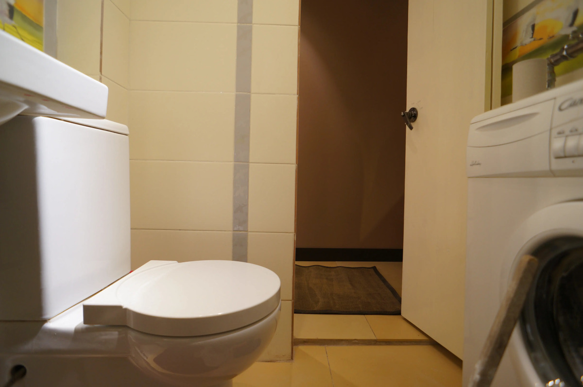 Апартаменты Студия Ф1