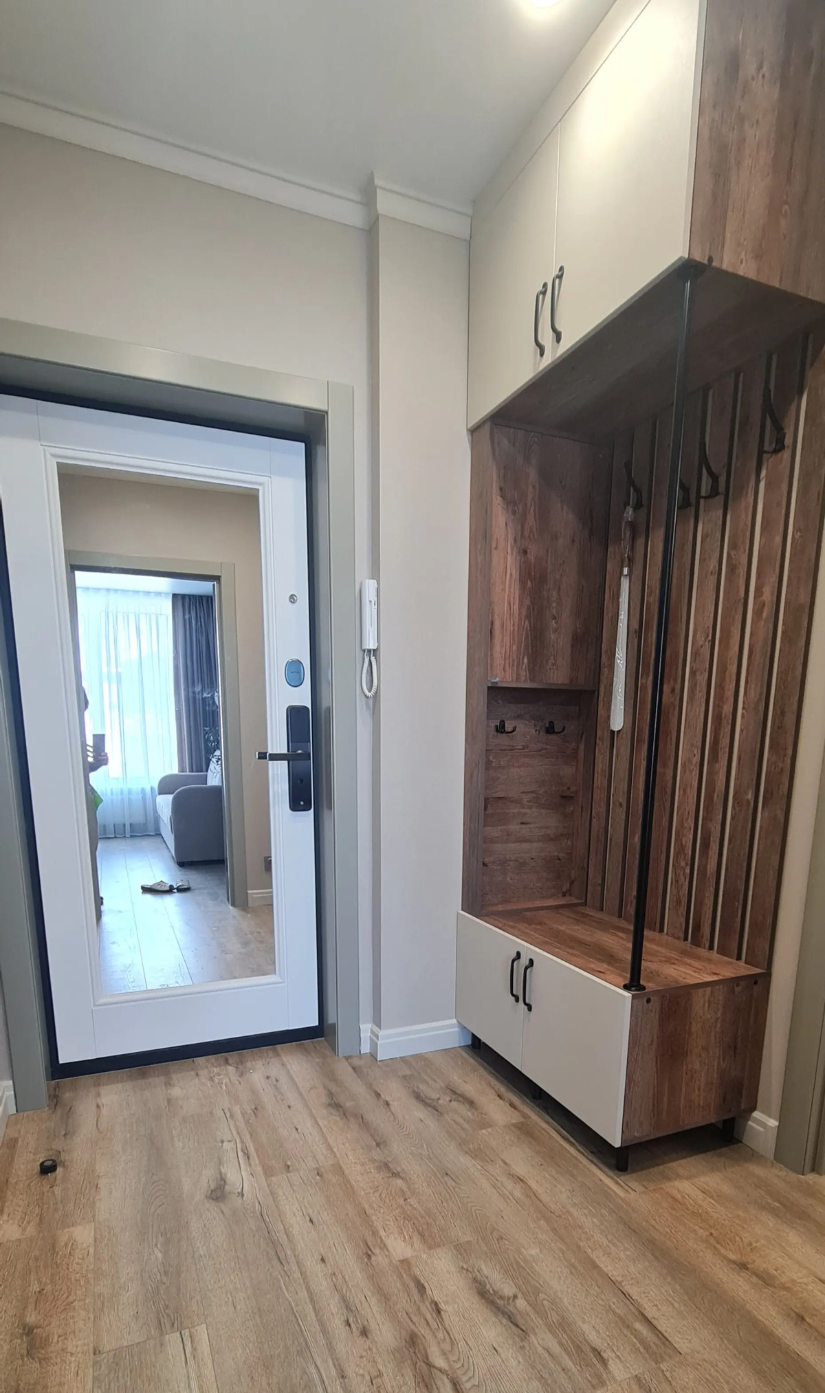 Квартира Loft4You Sunny - квартира 2-комнатная (рядом Пятигорск, Железноводск)