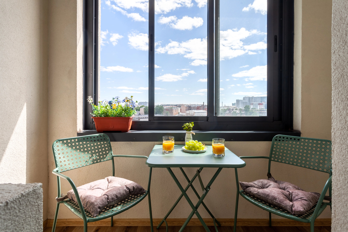 Квартира Dubrovskiy apart рядом с историческим центром