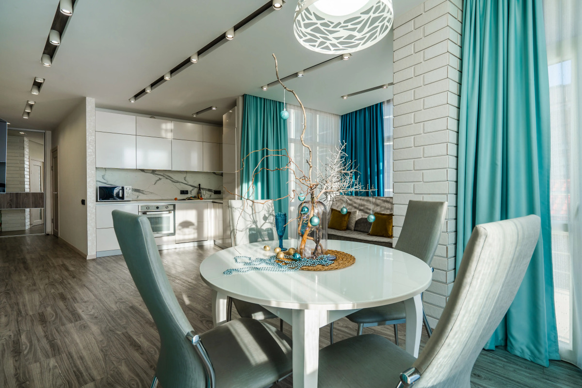 Апартаменты ПосуточноСочи.рф в Олимпийском Парке