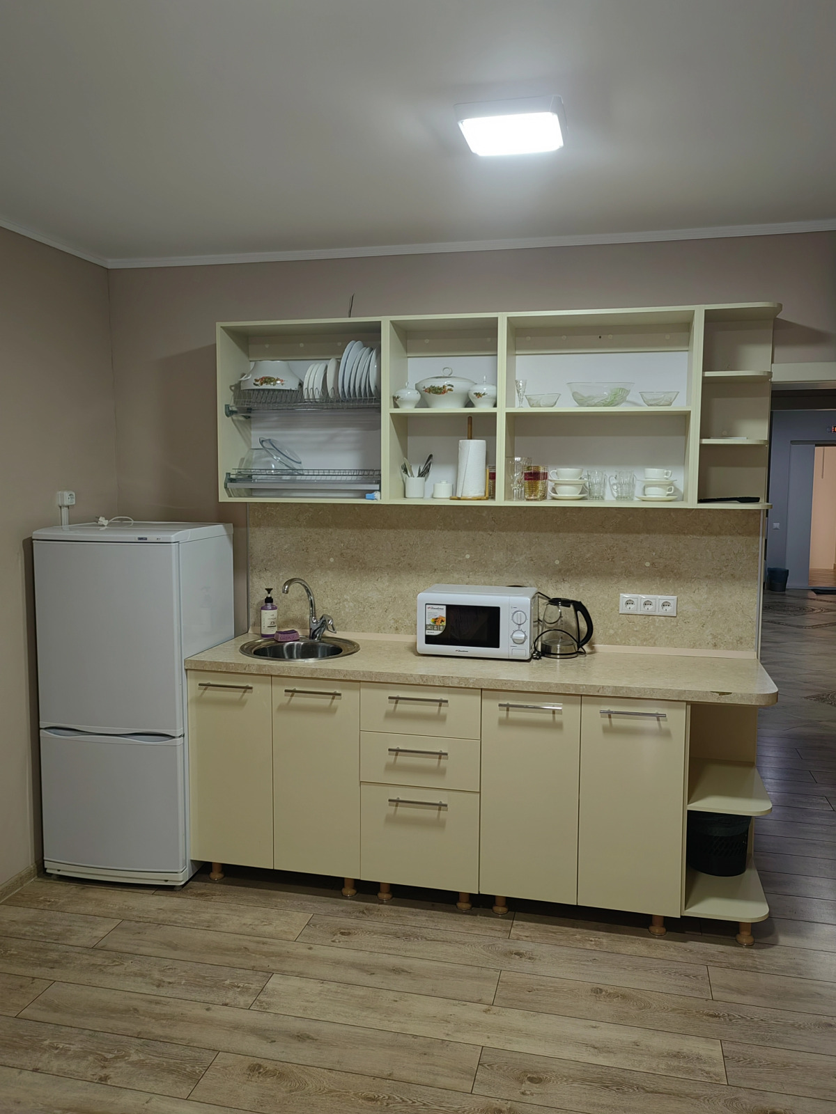 Мини-отель Гольфстрим