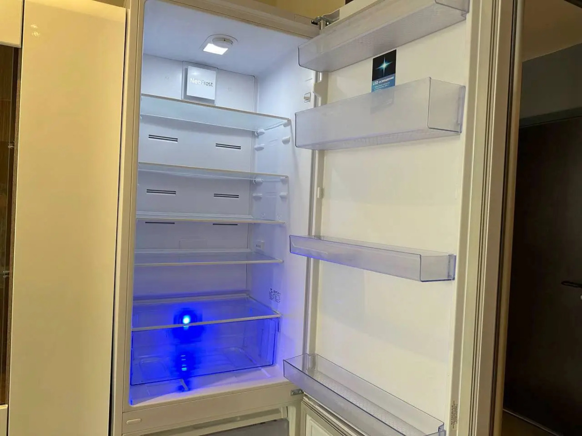 Апартаменты Liner Apart #117