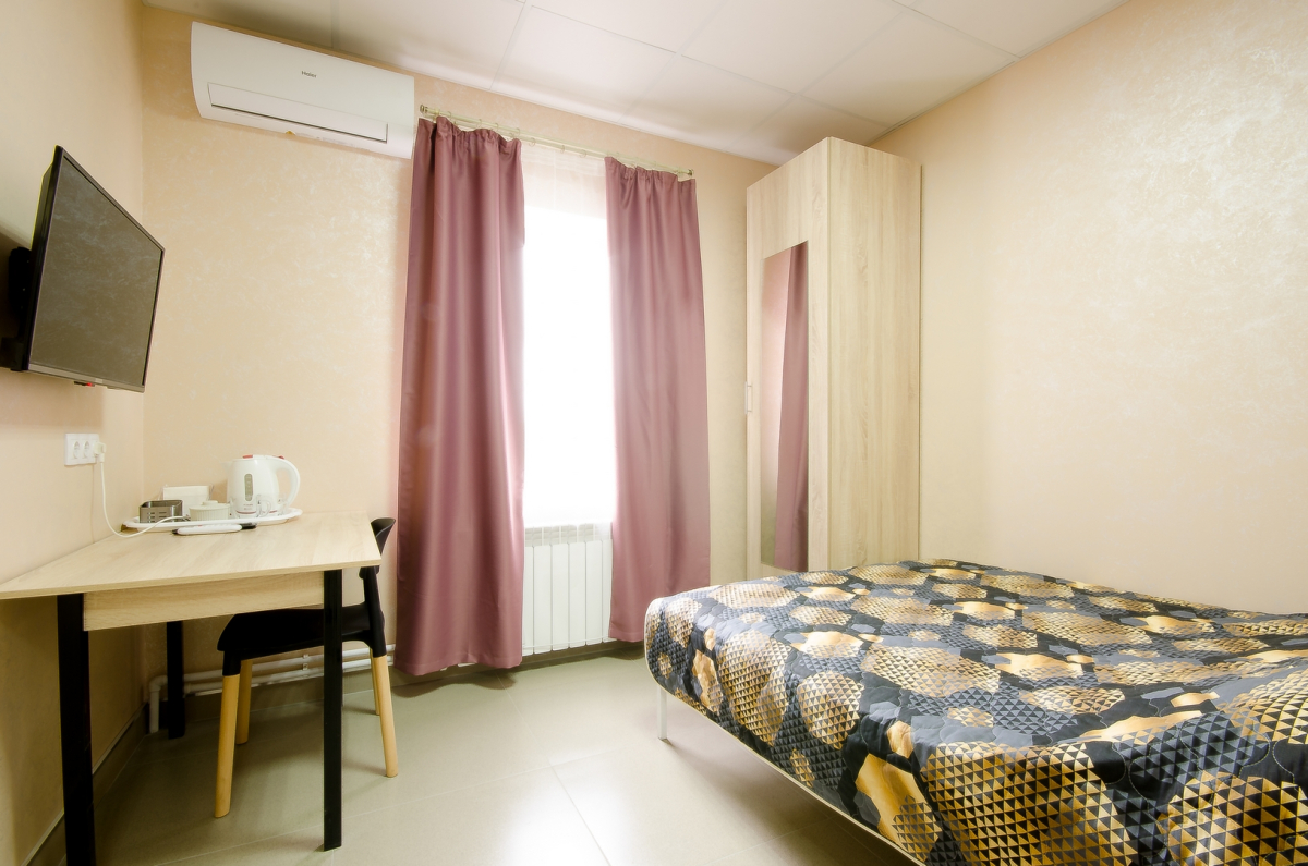 Гостевой дом Уют