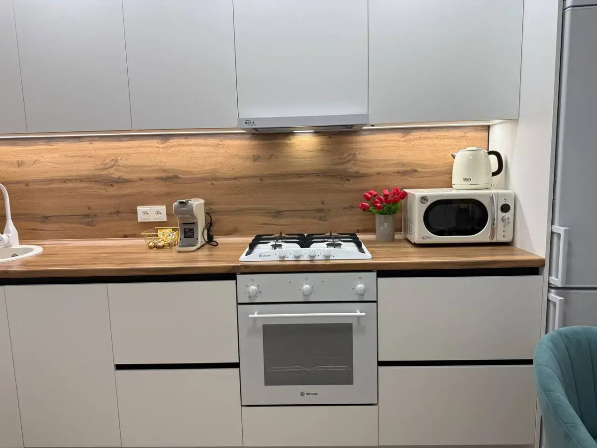 Апартаменты Двухкомнатные Luxe в Пензе